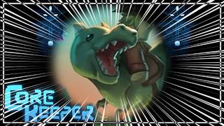 【Core Keeper】アプデ来た！！！！！！！！！！！！！！！！！！