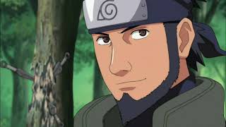 Asuma Sarutobi Edit