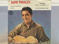 Elvis Presley - I