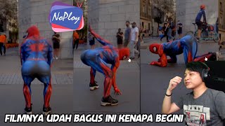 Download Lagu SI BUDAK WHIMSKAS BERULAH | NOPLOY #73 MP3