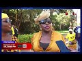 PRESIDENT ALAYIZIDDWA Ebibadde Wa Bweru W Ekisaawe E Kololo Kisusse 
