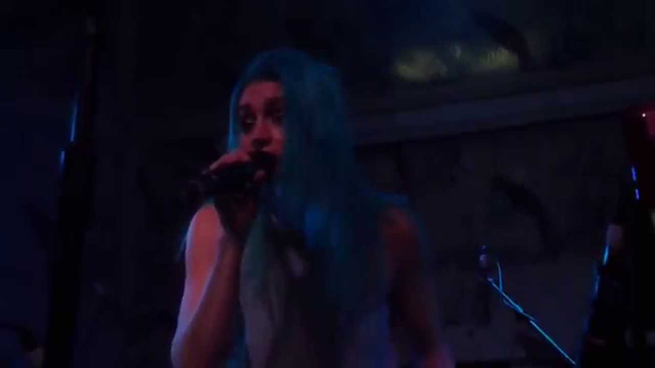 Sheppard A Grade Playa Live At The Deaf Institute Youtube youtube