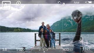 Nessie Exclusive By Flashair