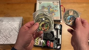 A Wayfarer’s Tale:  The Journey Begins - Unbiased Unboxing with John LaRuffa