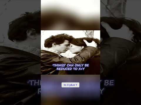 Everything Is Connected