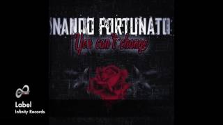 Nando Fortunato - You Can't Change (Extended Mix)