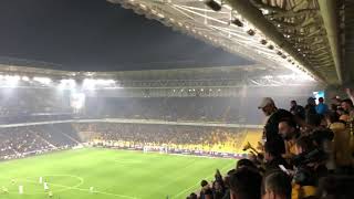 Fenerbahce - Ri̇zespor Maraton Üst Ararim Seni̇ Heryerde Sorarim Issiz Gecelerde Besi̇ktas Nerde