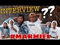 Interview for marmiel  mamshii vlogs