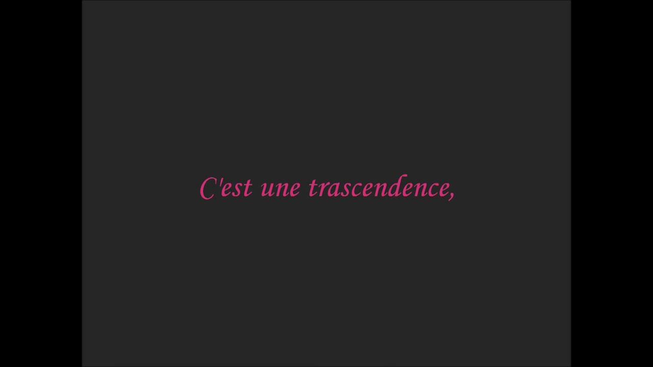 Katy Perry-ET- French translation-Traduction Française