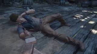 Uncharted 4 All Takedown and melee Animation (1 of 2)