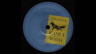 Kamui Wada - Ensam Dub