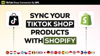 How to Sync Shopify Products with TikTok Shop in 2026 (Full Tutorial)