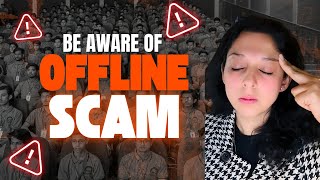 The Dark Reality of India's Offline Coaching | Dr. Vani Sood.