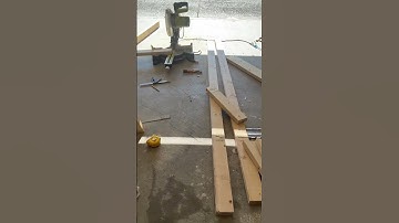 #diy new project #project #woodworking #woodwork