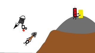 BORO:Battle Of Random Objects ep11