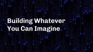 Build on Cardano: Blockchain Use Cases and Enterprise Applications