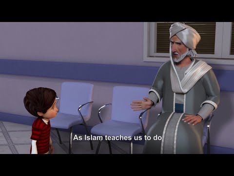 ترشيد الطاقة و الحفاظ علي البيئة و مواردها نصيحة الامام البخاري لترشيد استهلاك الكهرباء