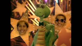 Dudley the Dragon - Dudley Makes a Movie | Full Episode