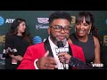 Red Carpet:  2018 American Black Film Festival Honors | VIBE