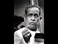 Greats Together- Pt.Bhimsen Joshi and Dr. Vasantrao Deshpande. Bhairavi