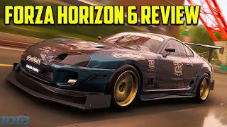 Forza Horizon 6 Review In Depth - It's ALMOST Perfect...