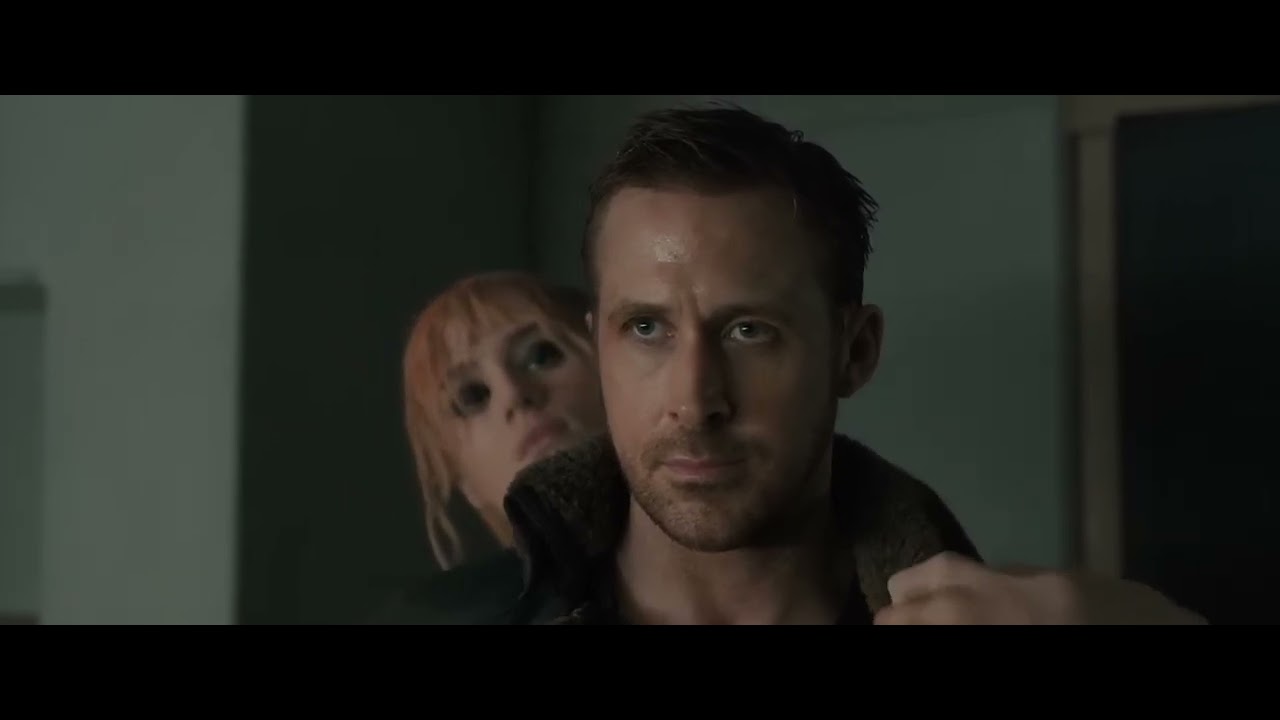 Bladerunner 2049 The Weeknd Love In The Sky Bladerunner2049 