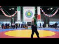 Чемпионат Татарстана по корэш 2017. 100 кг
