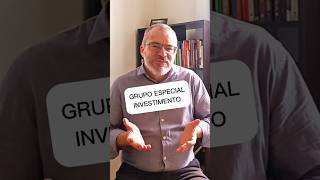 Consórcio como Investimento: Grupo Especial com Poucos Participantes #consorcio #investimentos