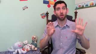Common Errors By Young Children Acquiring A Sign Language