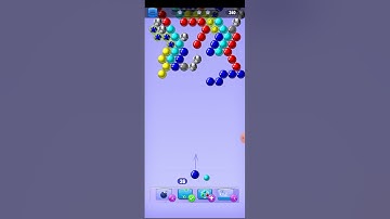 Bubble shooters game videos official level 72 tricks