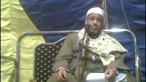 من سورة الذاريات والحشر للقارئ الشيخ عبد اللاه جلال أحمد