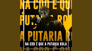 Na Cdd É Que a Putaria Rola - FP do Trem Bala