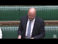 Tories UNLEASH on 'clueless' Labour minister over SHAMEFUL release of sex offenders