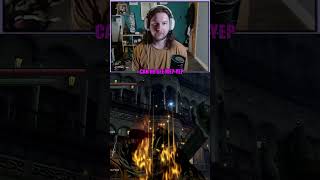 CNA HE SEE ME??? #fail  #gaming #funny #memes #clips #shorts #streamer #stream #twitch #youtube