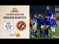 Queen Of South Dundee Utd goals and highlights