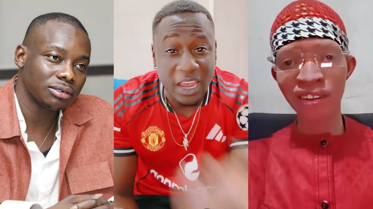 GÉNÉRAL CHIGO_SIDIKI DIABATÉ_oustaz dramé 