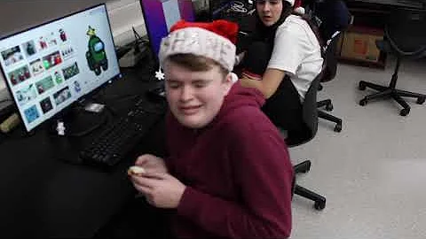 CHS TV EP406 - Season's Beatings