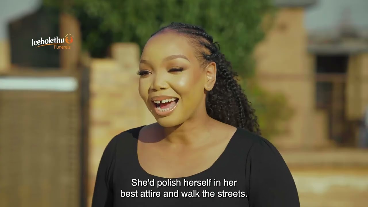 Icebo Labantu Episode 3: Gogo Kibi, Old, Misunderstood & Forgotten 