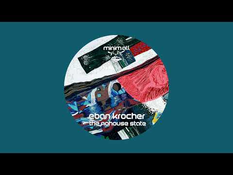 Eban Krocher - Cure