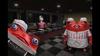 NUNCA SIRVA SORVETE NESSE JOGO DO ROBLOX (CARREXX)