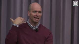 How working in a company will help you build your own company | Ben Horowitz