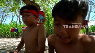 BOCAH PETUALANG | BERBURU IKAN DAN GETAH POHON JARAN   (05/01/18) 3-3