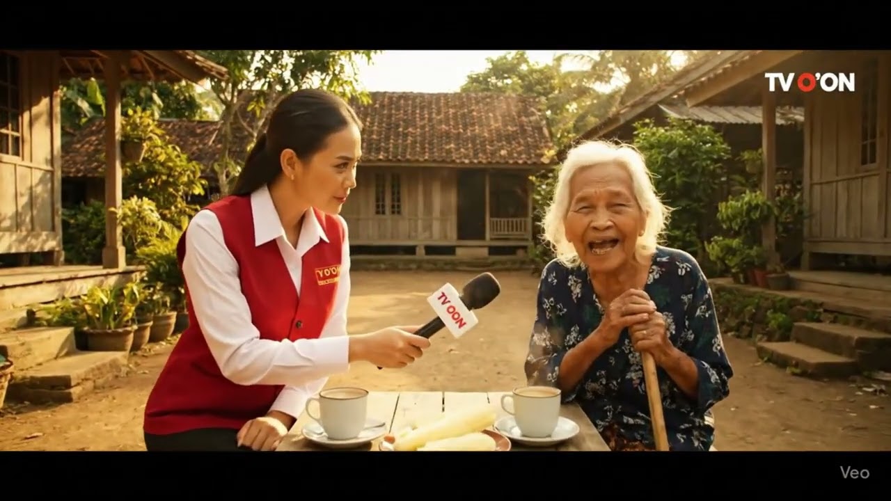 Kompilasi video Lucu AI Gokil Indonesia