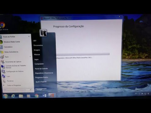 Vídeo: Habilitar ou desabilitar o serviço de relatório de erros do Windows no Windows 10/8/7
