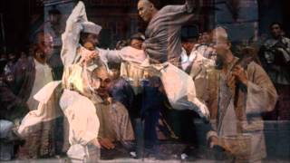 Tribute to Wong Fei Hung - Metal Version of Once Upon a Time in China Theme