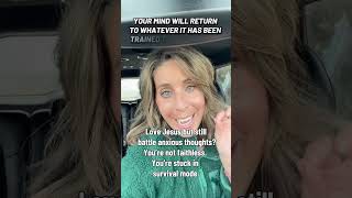 #faithoverfear #peace #joy #brain #christianwomen  jennaschutt.com