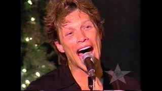 Download Lagu Jon Bon Jovi - Janie Don't Take Your Love To Town (New Jersey 1998) MP3