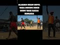 ALASAN OGAN BOYE YASA DOGON DOGO GUDU 