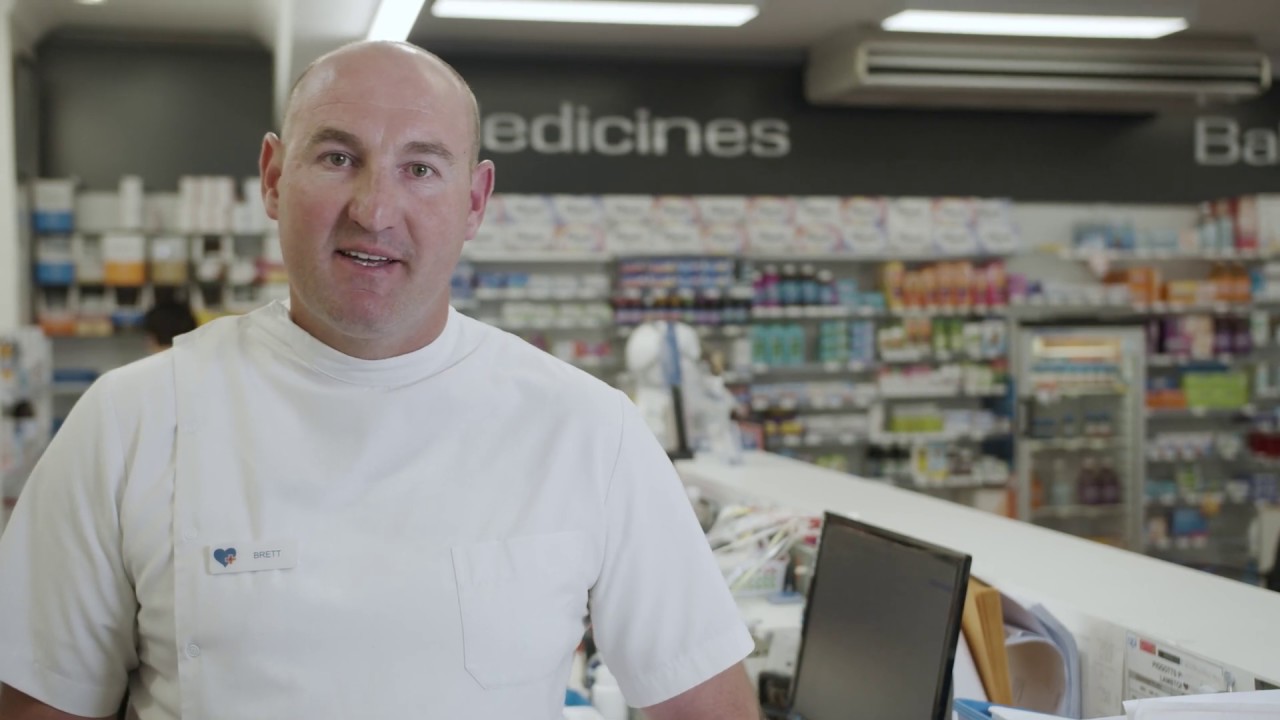 Piggott's Pharmacy Compounding Medicine YouTube