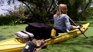 PELICAN - Rugged iPad Cases from Pelican ProGear™ - Alexandra Couste